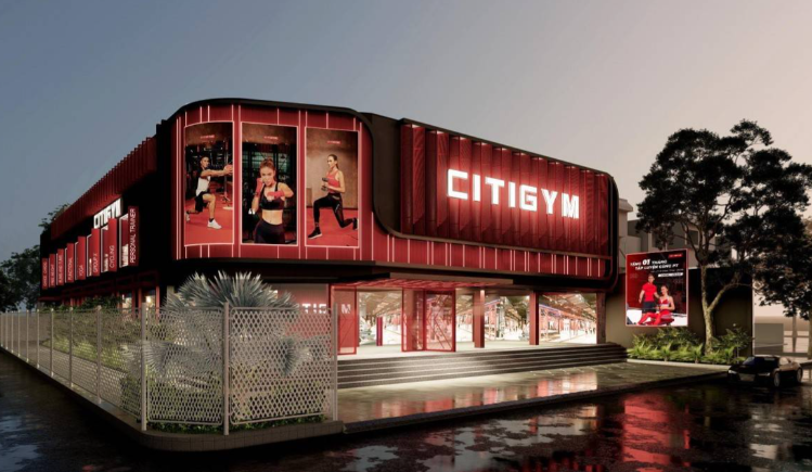 CITIGYM thu hẹp mạng lưới giữa lúc thị trường gym đổi nhịp, nhiều biến động